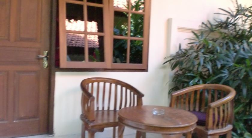Mina Pelasa Hotel Legian  Exterior photo
