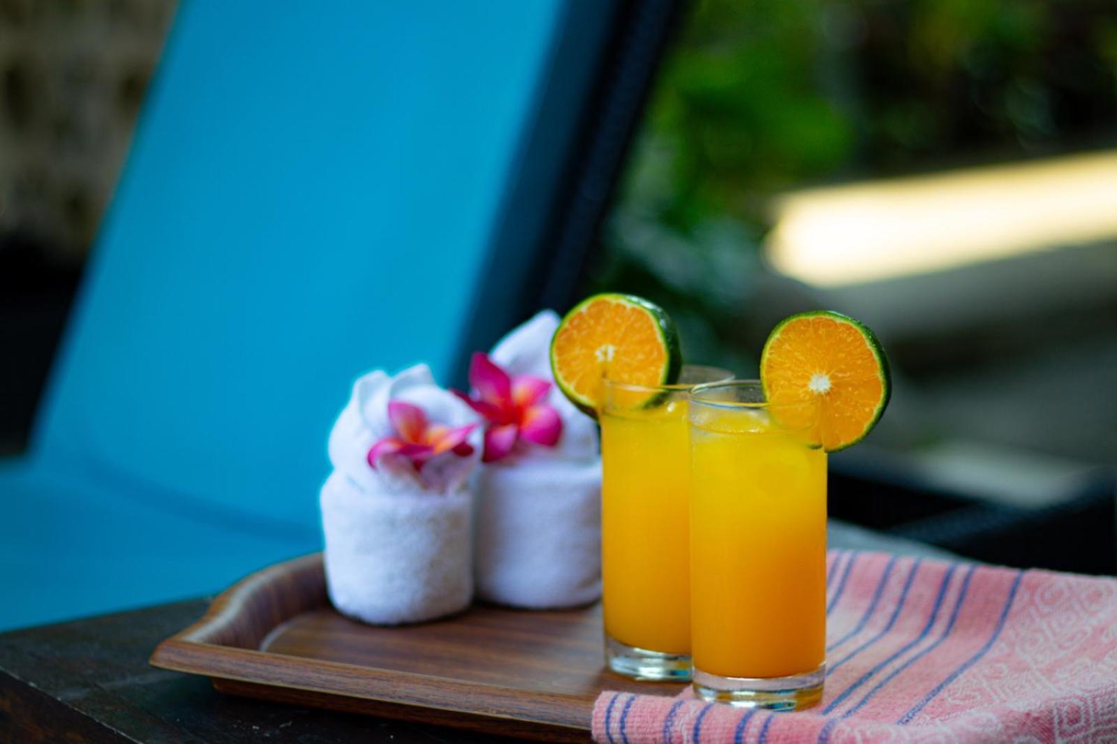 Mina Pelasa Hotel Legian  Exterior photo