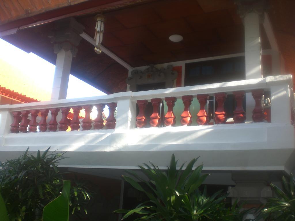 Mina Pelasa Hotel Legian  Room photo