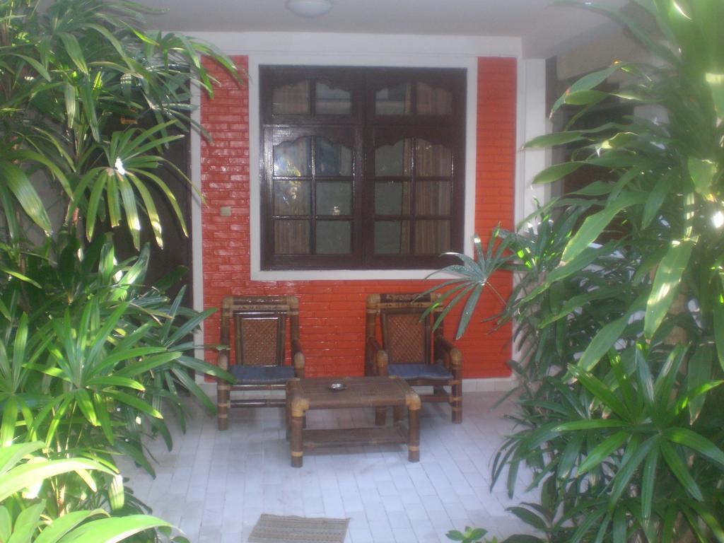 Mina Pelasa Hotel Legian  Room photo