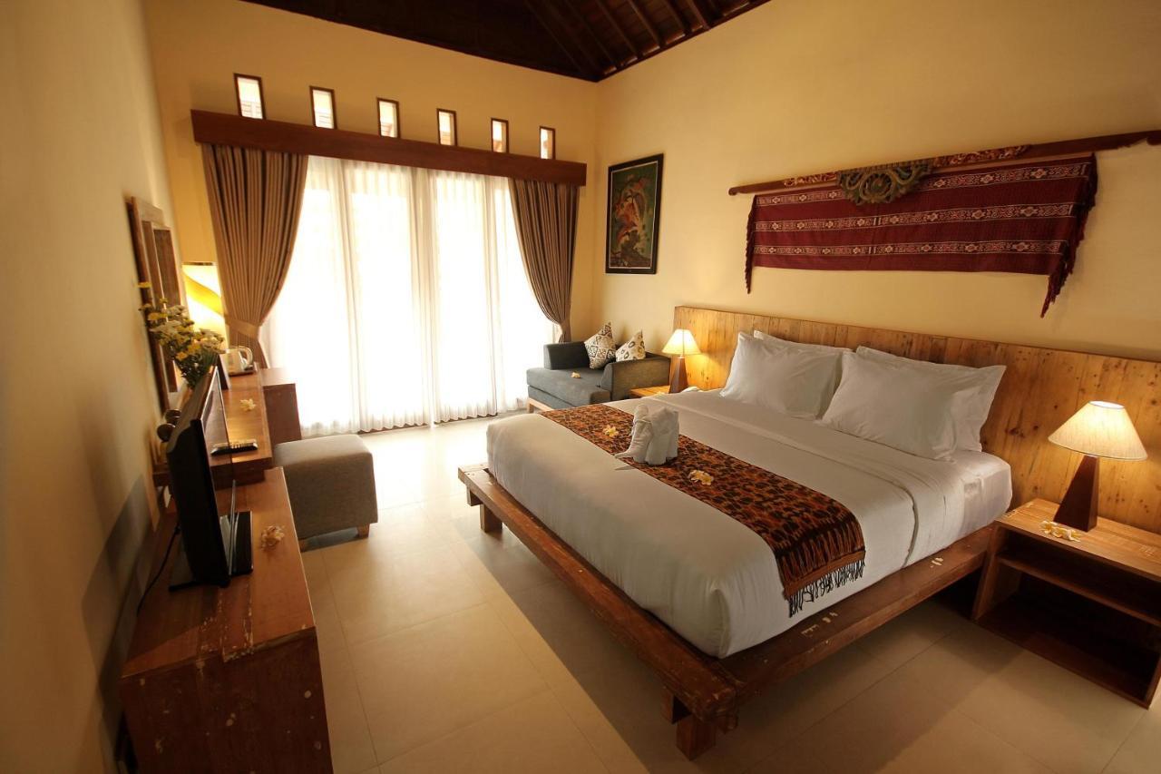 Mina Pelasa Hotel Legian  Room photo